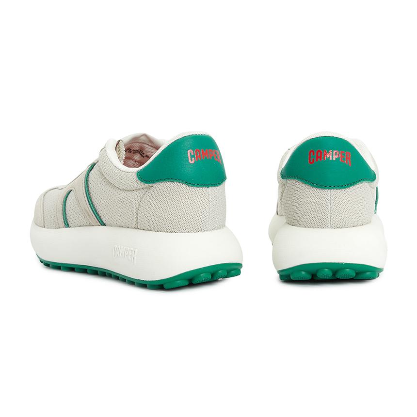 Camper Pelotas Atenas Women’s Low-Top Sneakers K201826 005