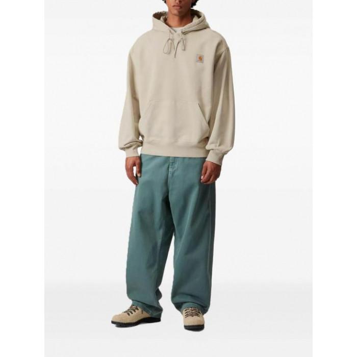 CARHARTT WIP Vista Hoodie Sweatshirt for Men