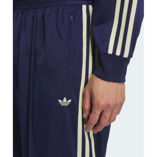 Adidas BB Track Pants Men’s Black Joggers KC9302 DOM