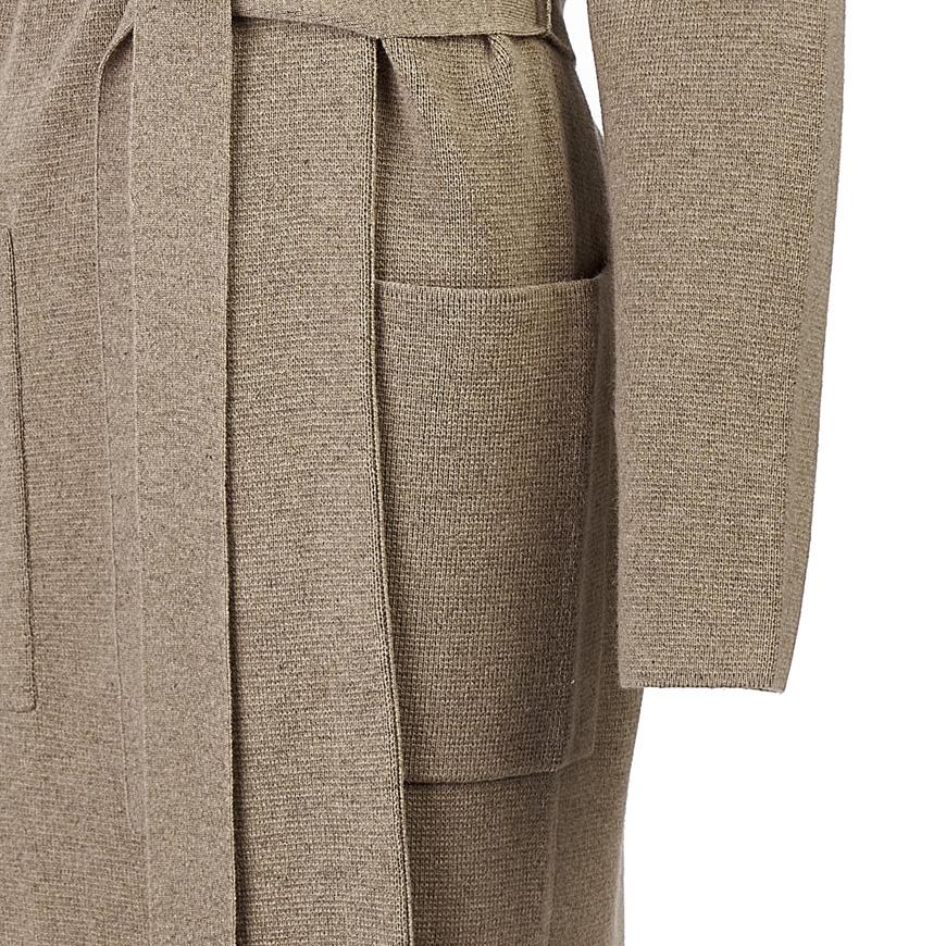 Max Mara FW24 Women’s Zestro Cardigan Coat 007
