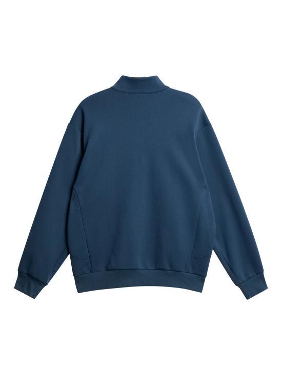 J LINDEBERG Women’s Hoodie Pullover Sweatshirt AMJS12701O551 KEY LARGO DOM
