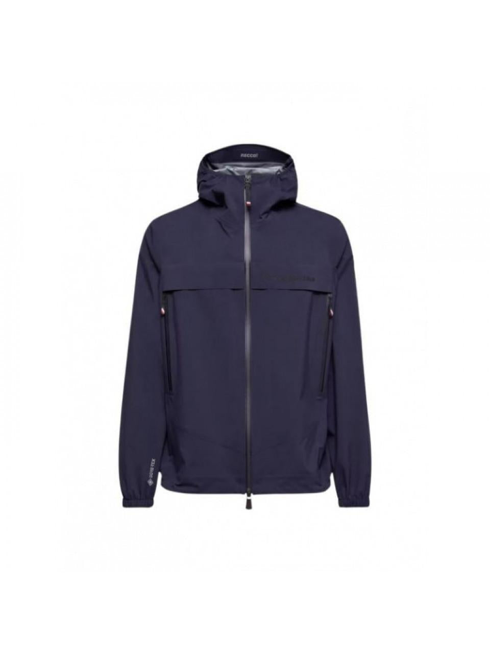Moncler Grenoble Hooded Packable GORE-TEX Shell Jacket 1A00013 5987M 772