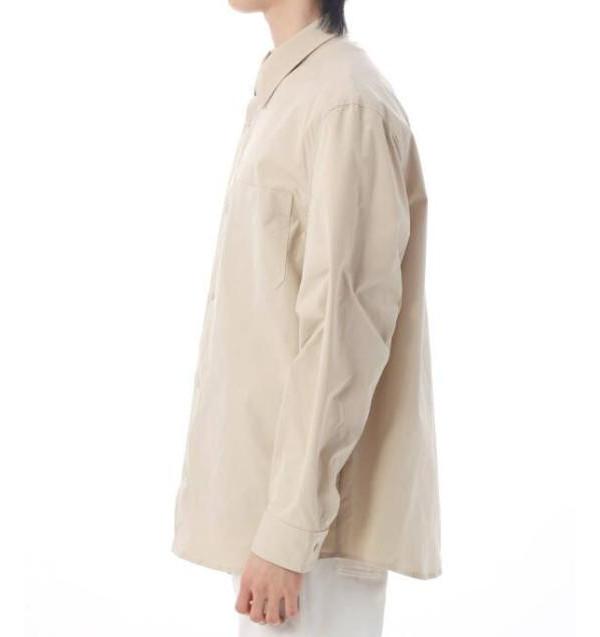 A.P.C. Taku Jacket Men’s Black Cotton Zip-Up Jacket H02950 BAA