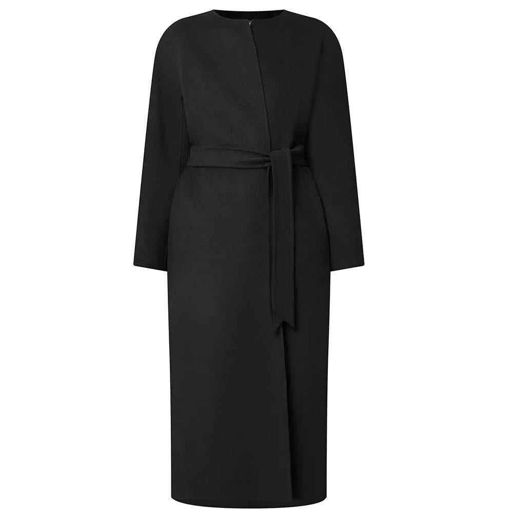 Max Mara Cashmere Wrap Coat ABETONE 2360110637 007