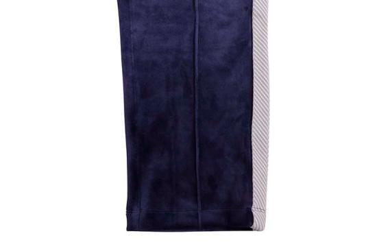 Sergio Tacchini Men's Jogger Sweatpant STF24M50876MARITIMEBLUE MARITIME BLUE DOM