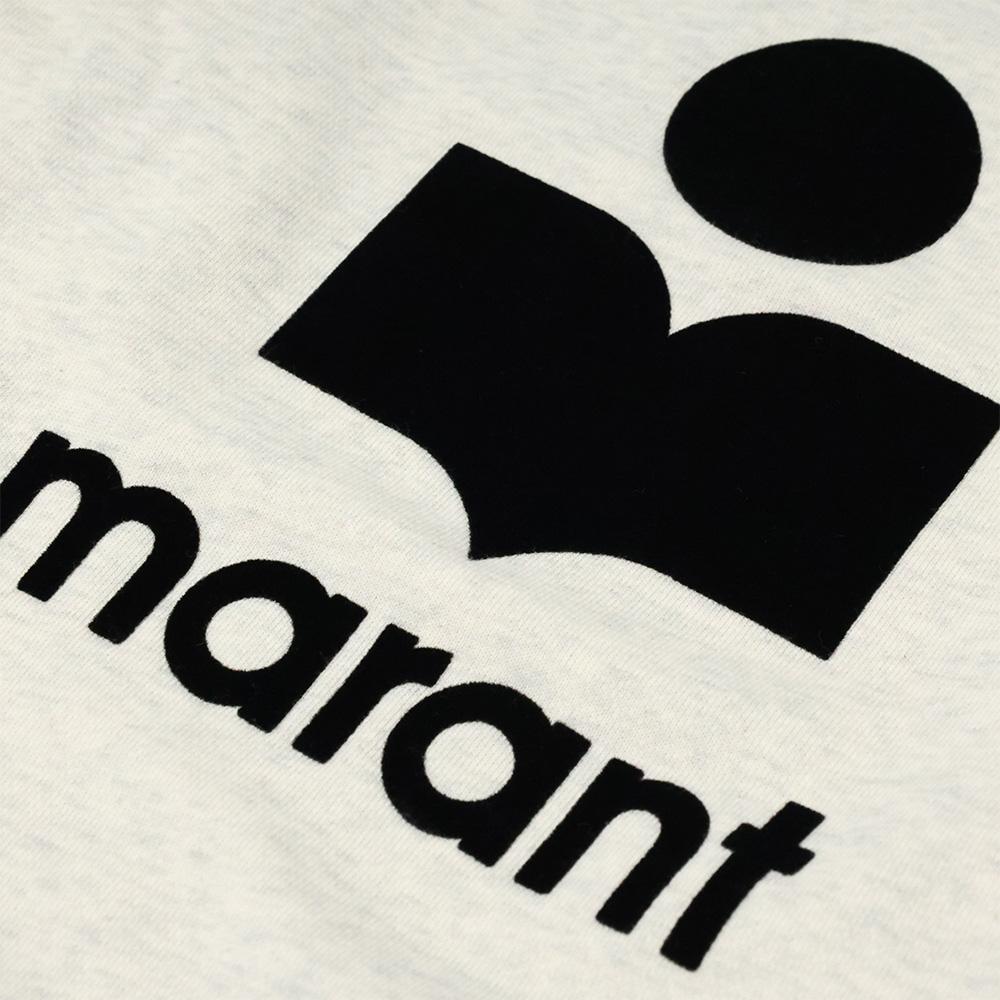 Isabel Marant Women's Logo Crewneck Sweatshirt