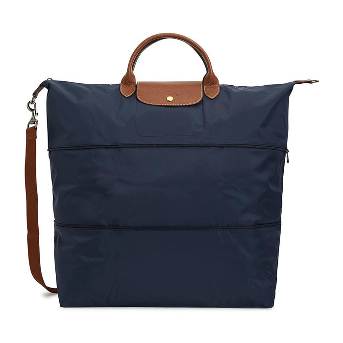 Longchamp Le Pliage Travel Tote Bag Unisex