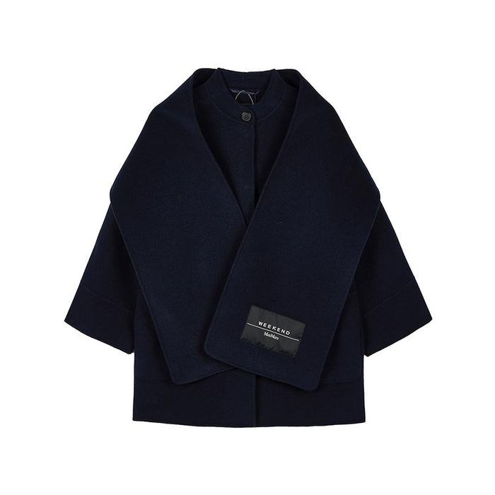 Max Mara Women’s Full-Length Coat FULCRO 045