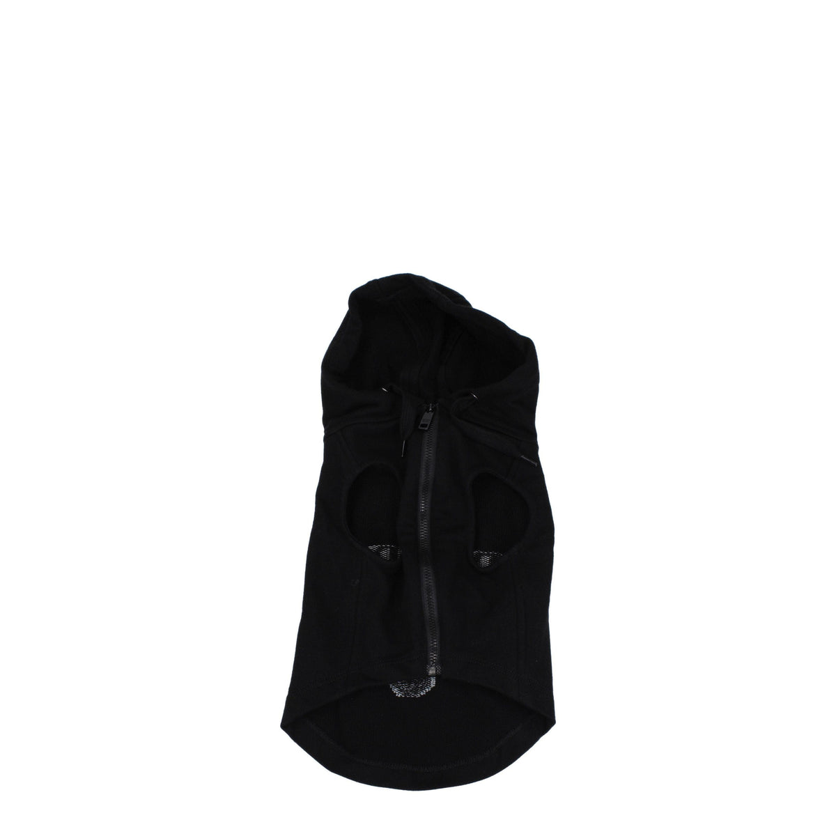 PRADA Black Outdoor Sports Top