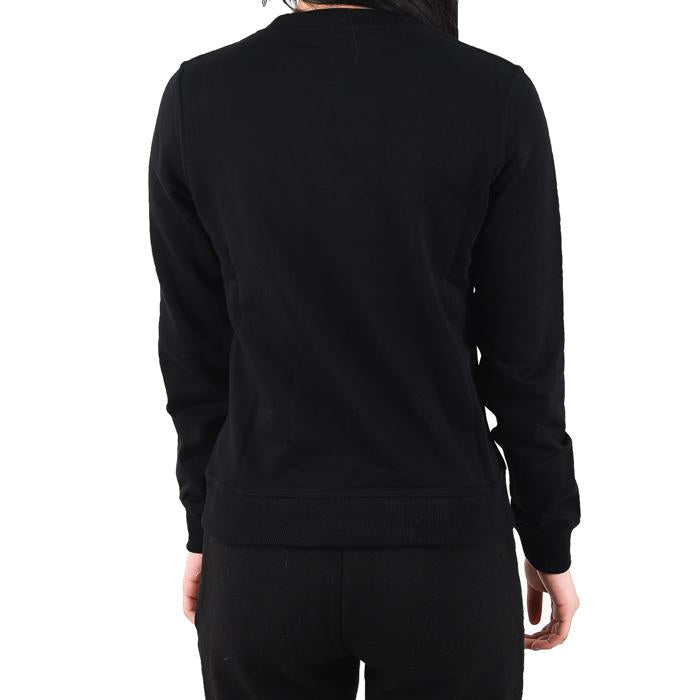 KENZO Women’s Logo Embroidered Sweatshirt F952SW775952 99