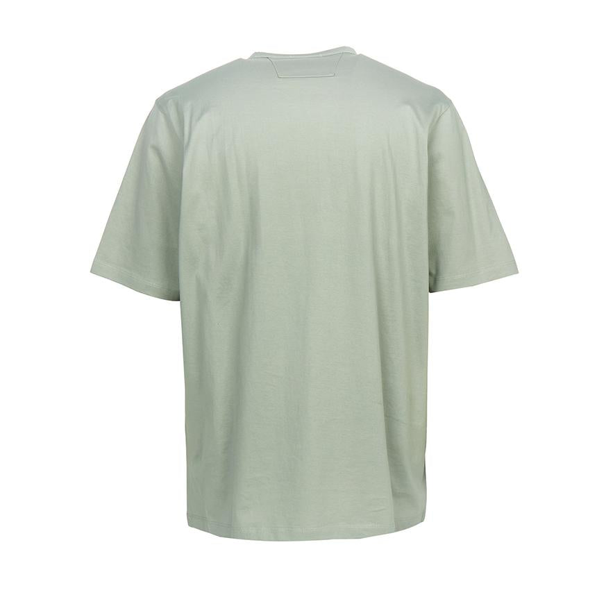 CP Company Men’s Short Sleeve T-Shirt 20CLTS049A 006370W 936