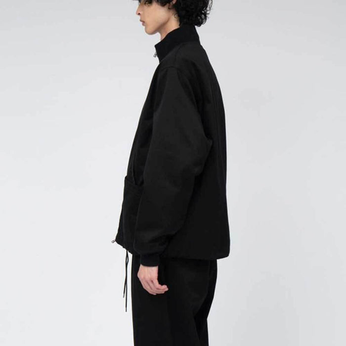nanamica Windstopper Chino Deck Jacket S25SA078E K