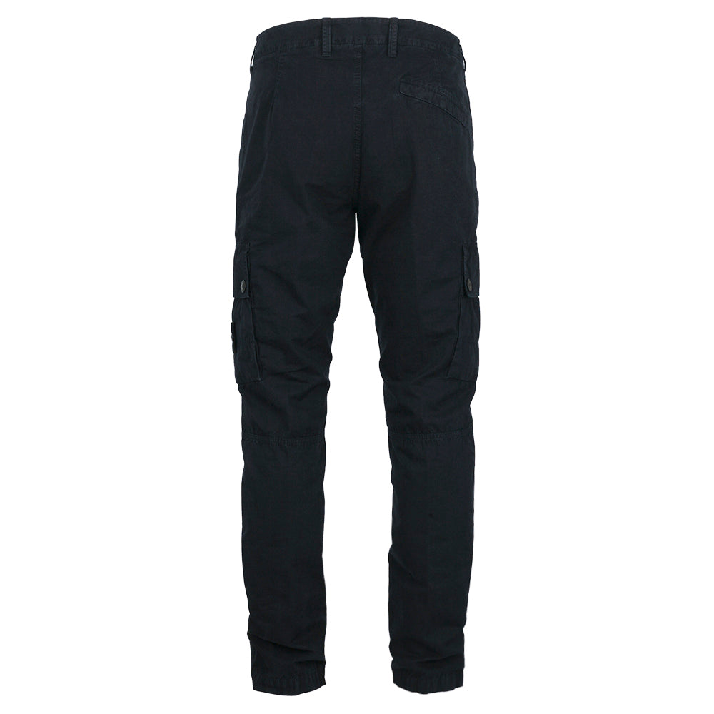 STONE ISLAND Cotton Cargo Pants for Men A0120