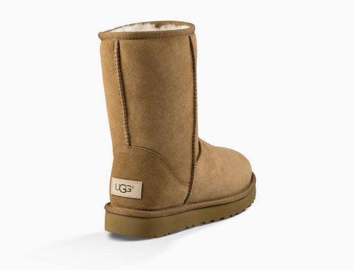 Ugg Women’s Classic Short II Winter Boots