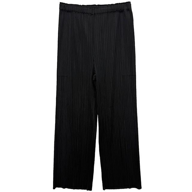 Issey Miyake Pleats Please August Jogger Sweatpants PP58JF125 15