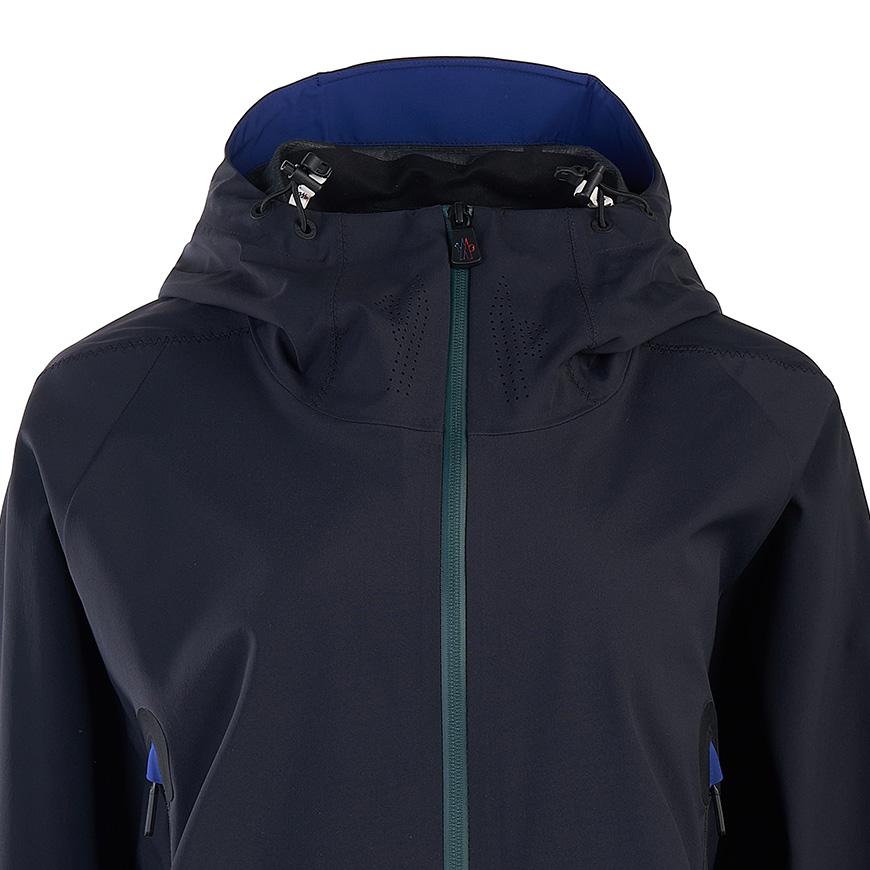 Moncler Women's Jacket 1A00009 595TX 999