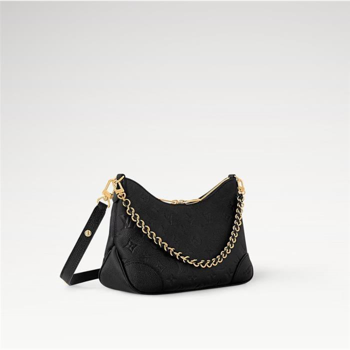 Louis Vuitton Boulogne Shoulder Crossbody Bag M12930