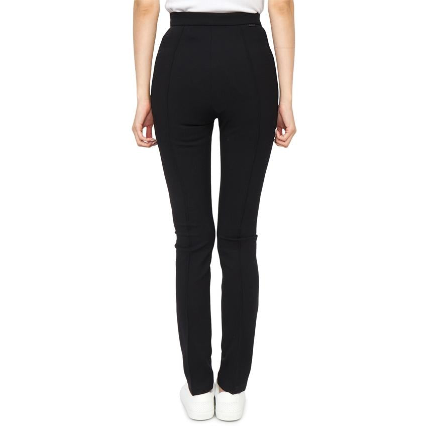 Moncler Women’s Classic Pants 2A00018 89A3Q 999