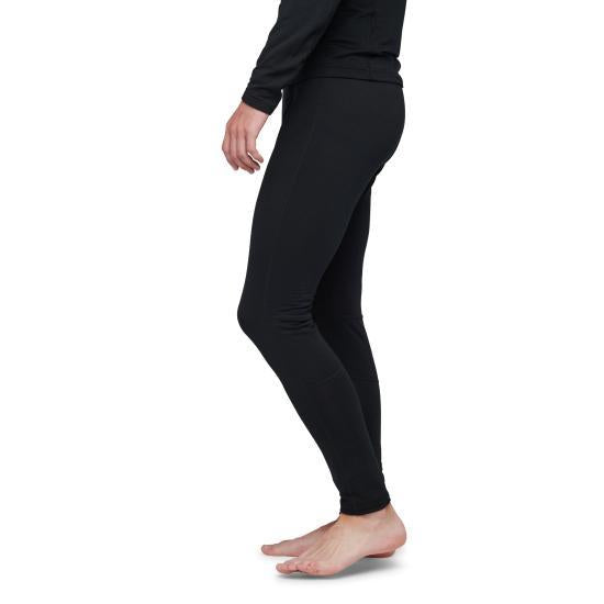 Black Diamond Training T-Shirt Men’s 25FW PAMAP760004 BLACK DOM
