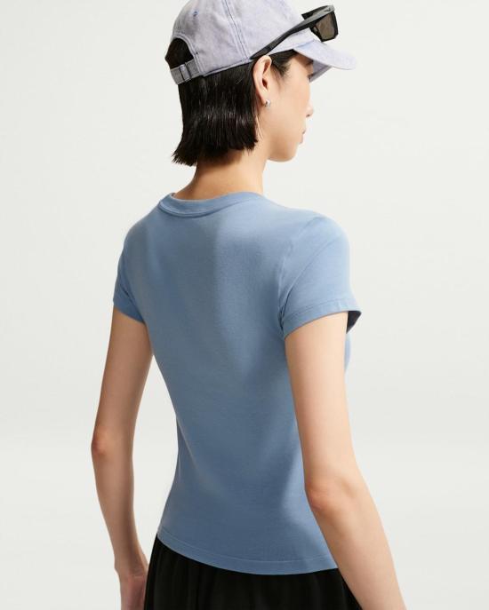 Nike Short-Sleeve T-Shirt for Women IW0940 486 DOM