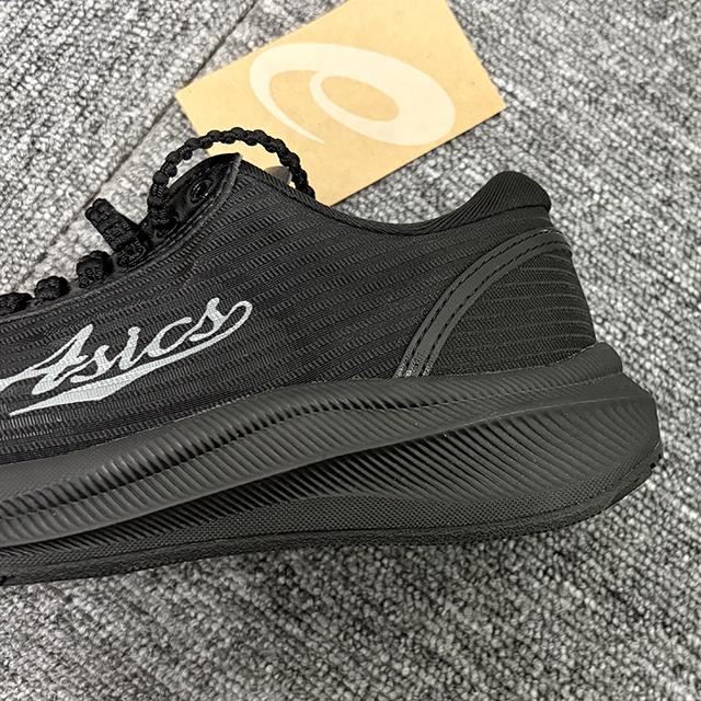 Asics Kiko Kostadinov Gel-Quantum Ilargi FF Low-Top Sneakers 1203A982 001