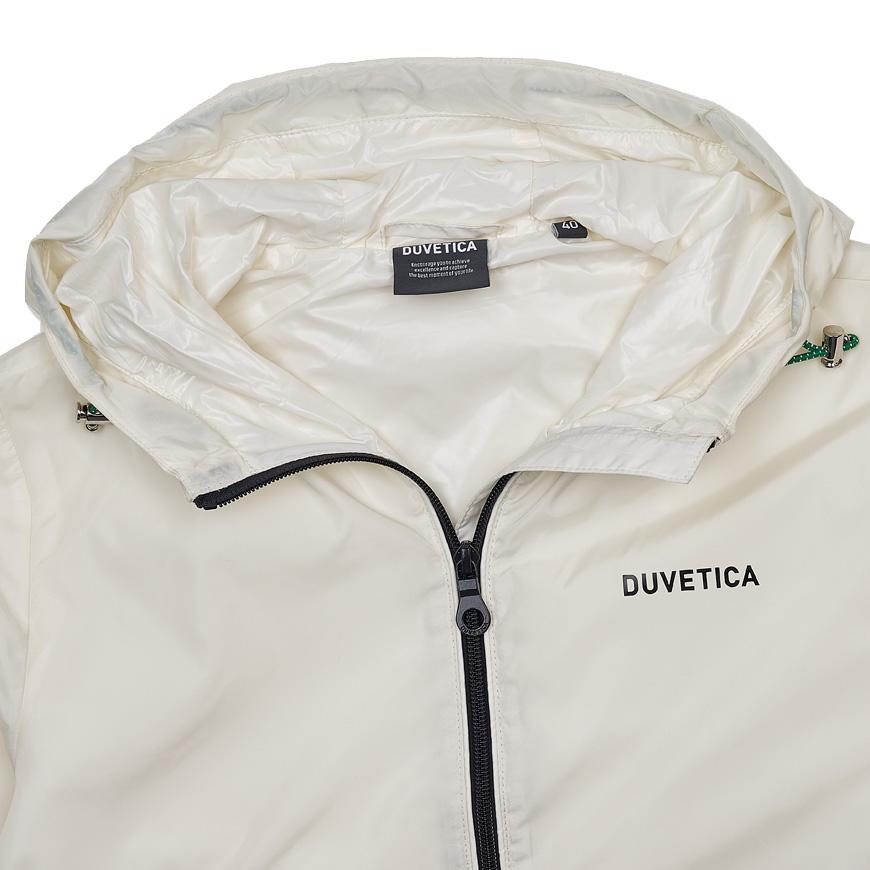 Duvetica Women’s Lisna Wind Jacket VDWJ30941 IVS