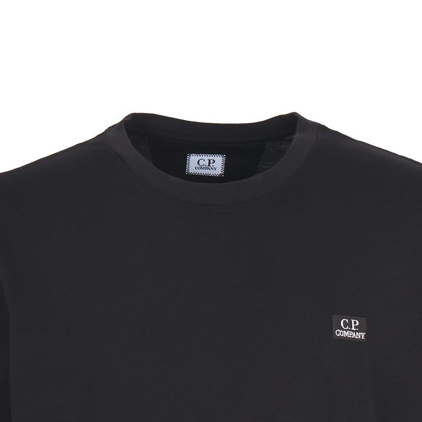 CP Company Men’s Short Sleeve T-Shirt RCCMTS726A 005100W 999