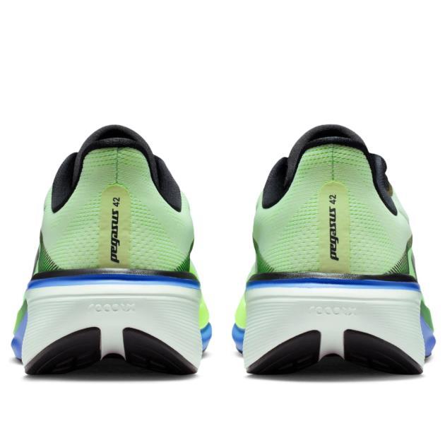Nike Volt Air Zoom Pegasus 42 Low-Top Sneakers for Men