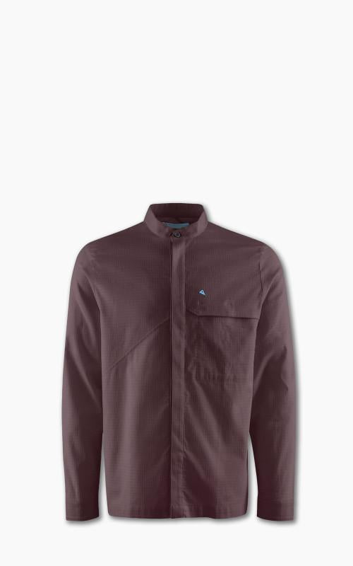Klattermusen Men’s Long Sleeve Shirt 10173215 DOM