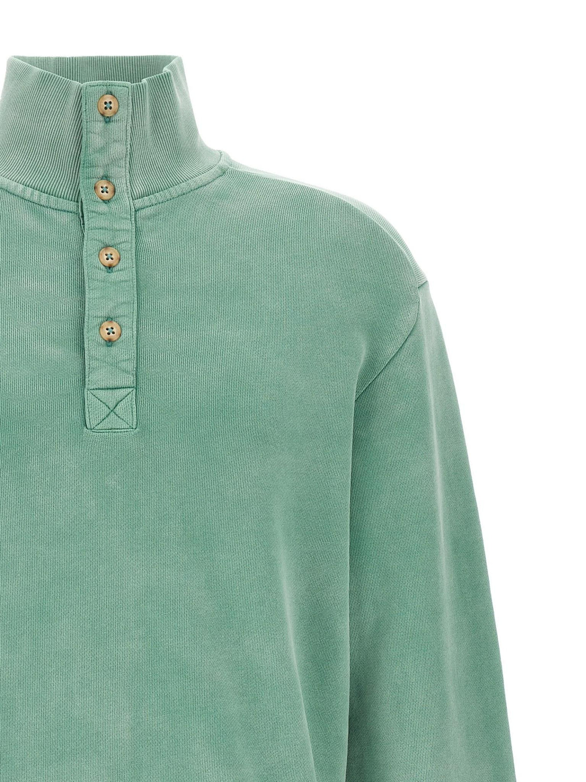 Entire Studios Knitwear Pullover Sweatshirt for Men