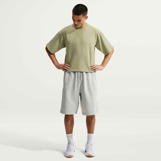 Nike Short-Sleeve T-Shirt for Men IM3612 377 DOM