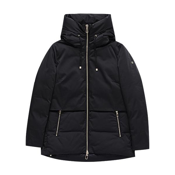 DUNO Julia M 901 Women’s Down Puffer Jacket