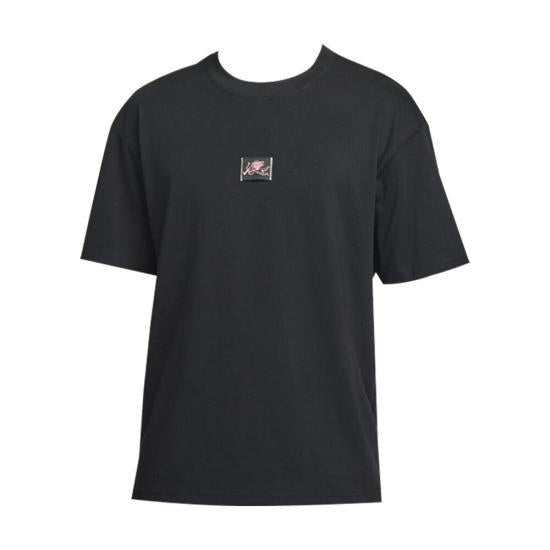 Nike Men's Short-Sleeve T-Shirt IH1170 010 DOM