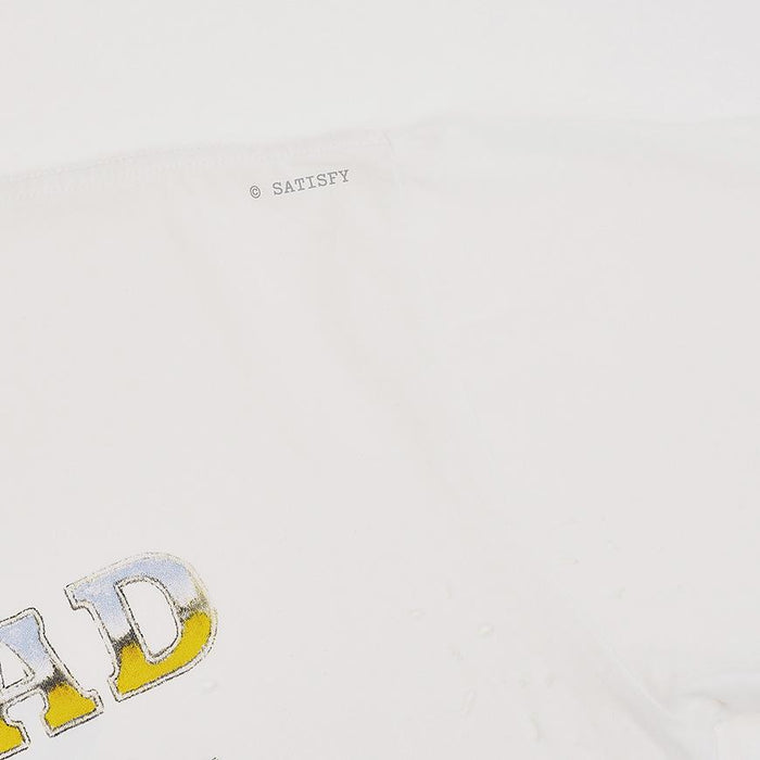 SATISFY Women’s MothTech T-Shirt 21002 11121