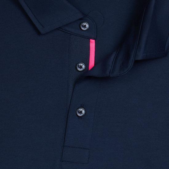 G/FORE SS26 Polo Shirt for Men GMP000103TWLT DOM