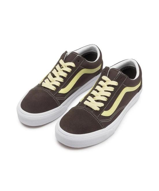 Vans 24FW Sneakers Men’s Casual Shoes VN000CR5D4C1 DOM