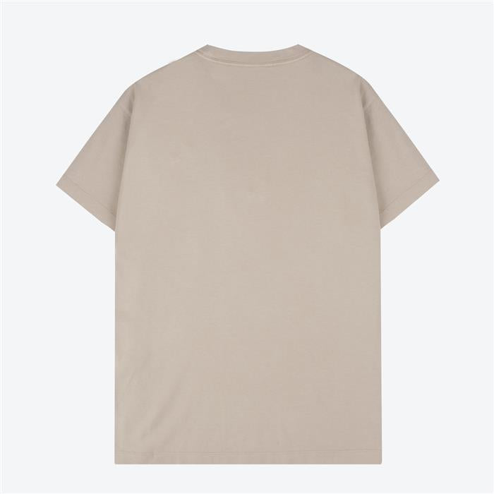 TOM FORD Pure Cotton T-Shirt JCS012 JMC035 S24