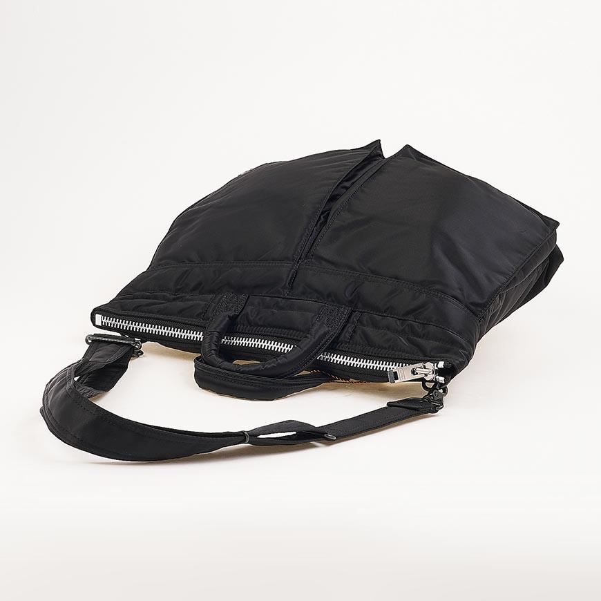 PORTER Tanker Helmet Shoulder Bag Crossbody Unisex 622 19555 10
