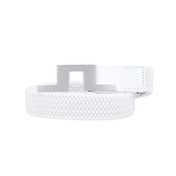 J LINDEBERG Men’s Leather Belt BUAC16029 0000