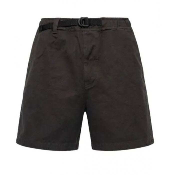STONE ISLAND Slub Cotton Batavia TC Marina Men's Short L1S15 L100010 S0X26 V0062