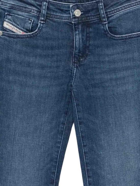 DIESEL 1969 D Abee Bootcut Jeans for Women Denim A11003 0ADBB 01 MEDIUM BLUE DOM