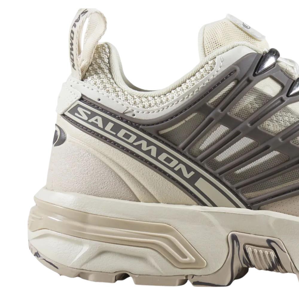 SALOMON ACS Pro Desert Almond Milk Men's Sneakers