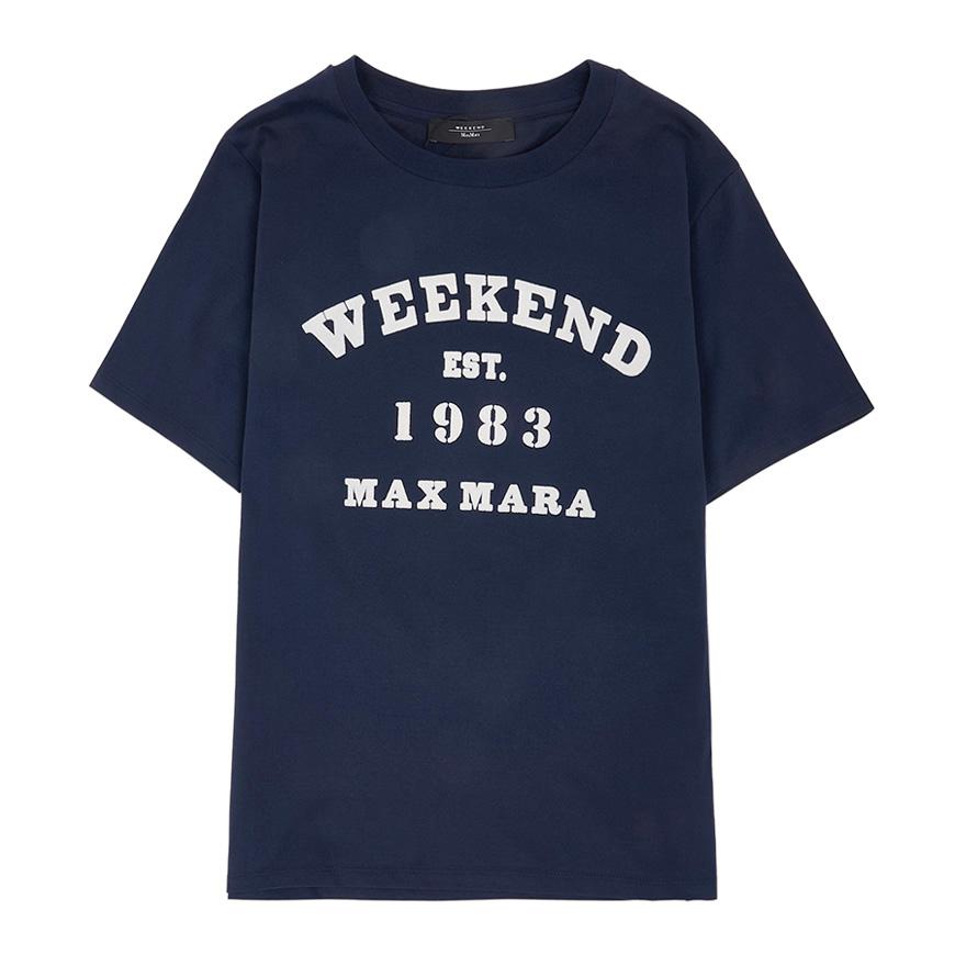 Max Mara Tenue Short-Sleeve T-Shirt for Women TENUE 007