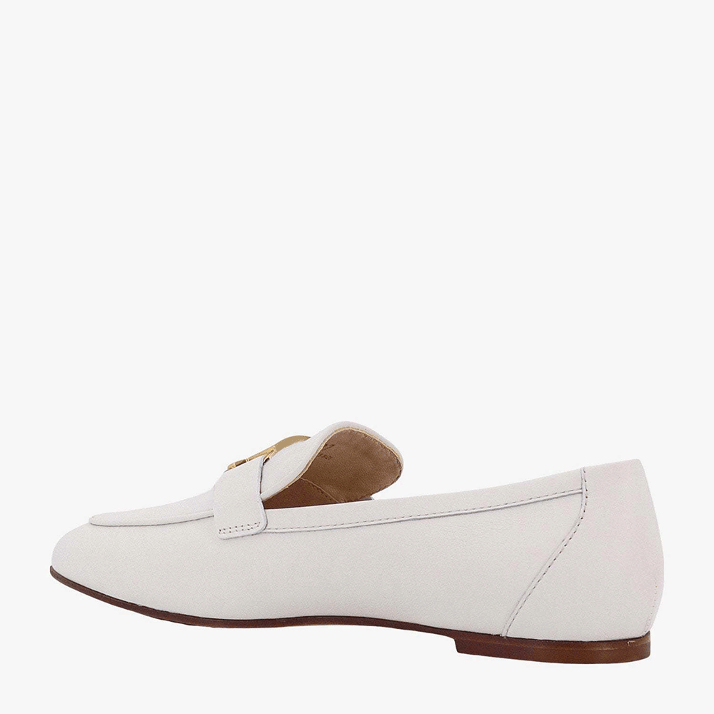 Tods Timeless Leather Loafers for Women XXW79A0GG90MID B001