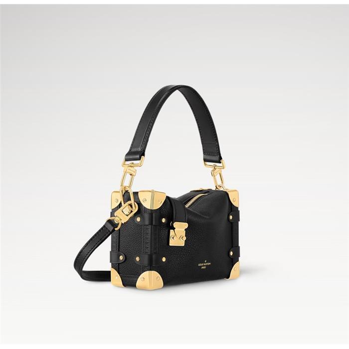 Louis Vuitton Side Trunk PM Shoulder Bag Crossbody Bag M23817
