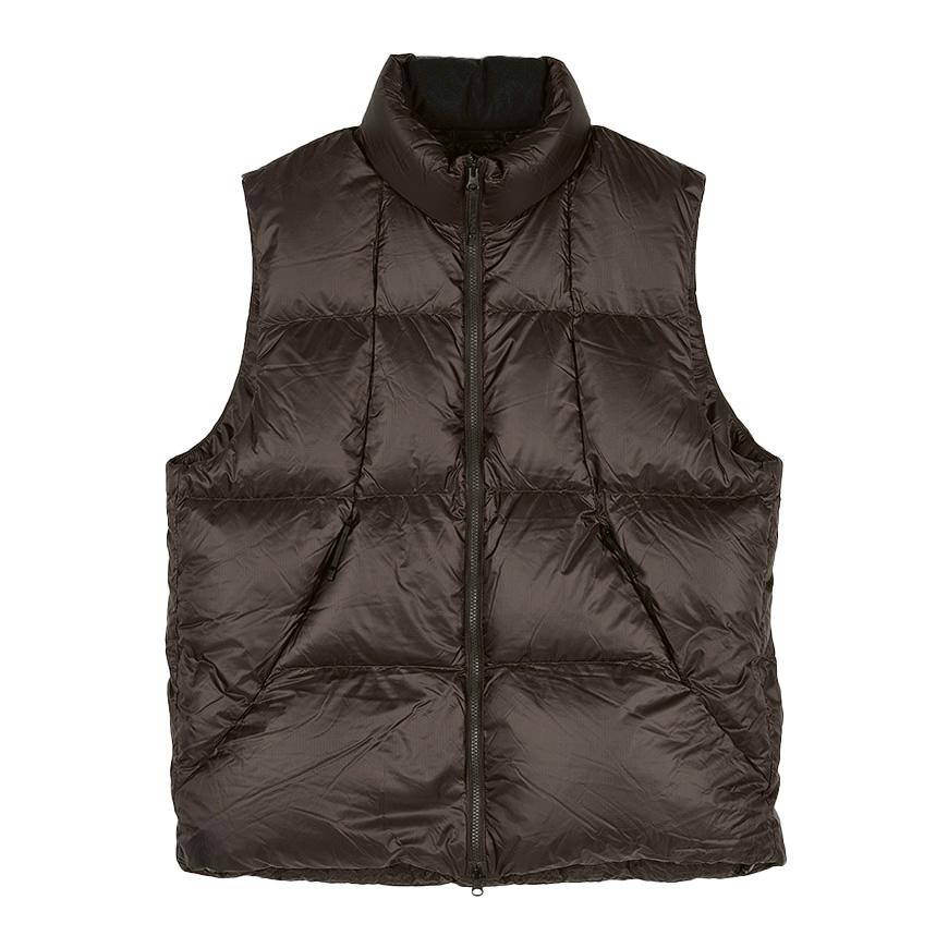 GOLDWIN Men Pertex Quantum Down Puffer Vest GL25338 DW
