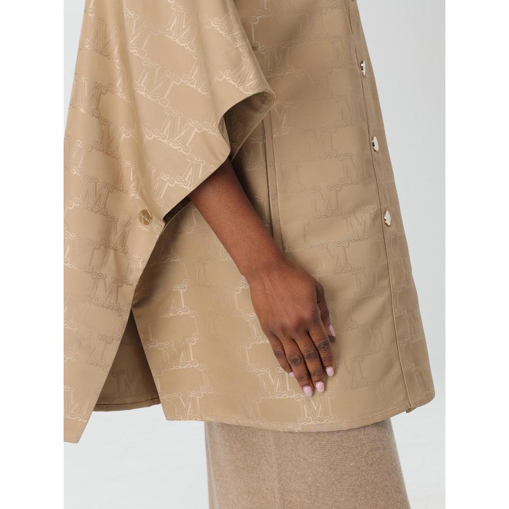 Max Mara AEROSO Women’s Cape Jacket Coat