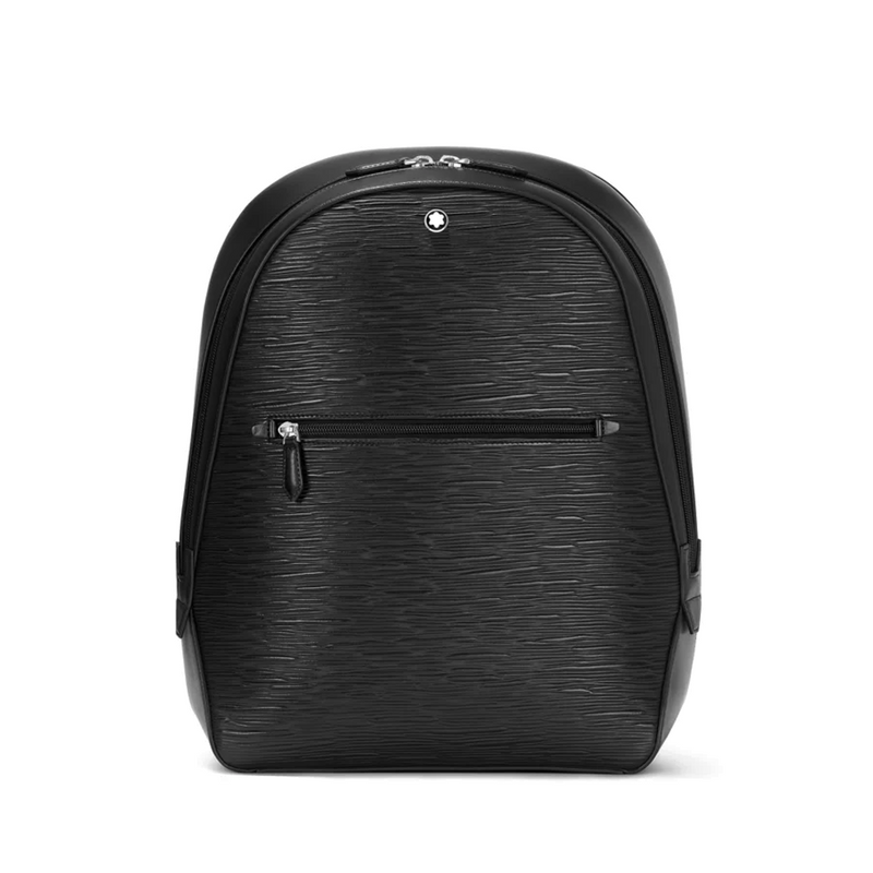 Montblanc Small Leather Backpack