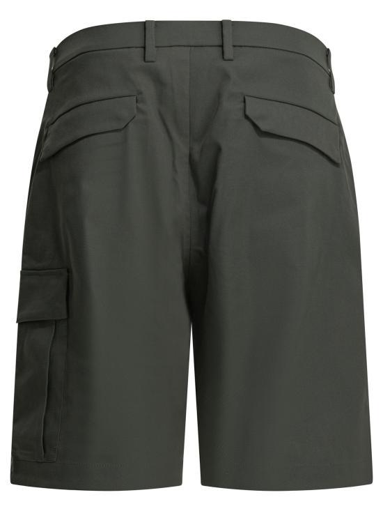 CP Company Metropolis Series Technical Panama Cargo Shorts 20CLBE036A 110407