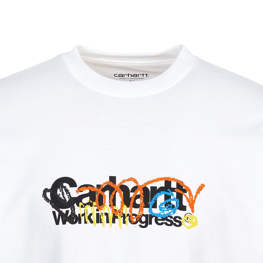 Carhartt Primary Men’s Short Sleeve T-Shirt